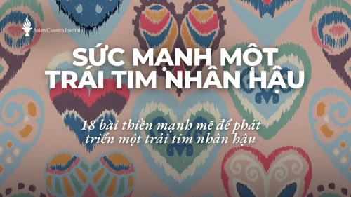 Sức Mạnh Một Trái Tim Nhân Hậu